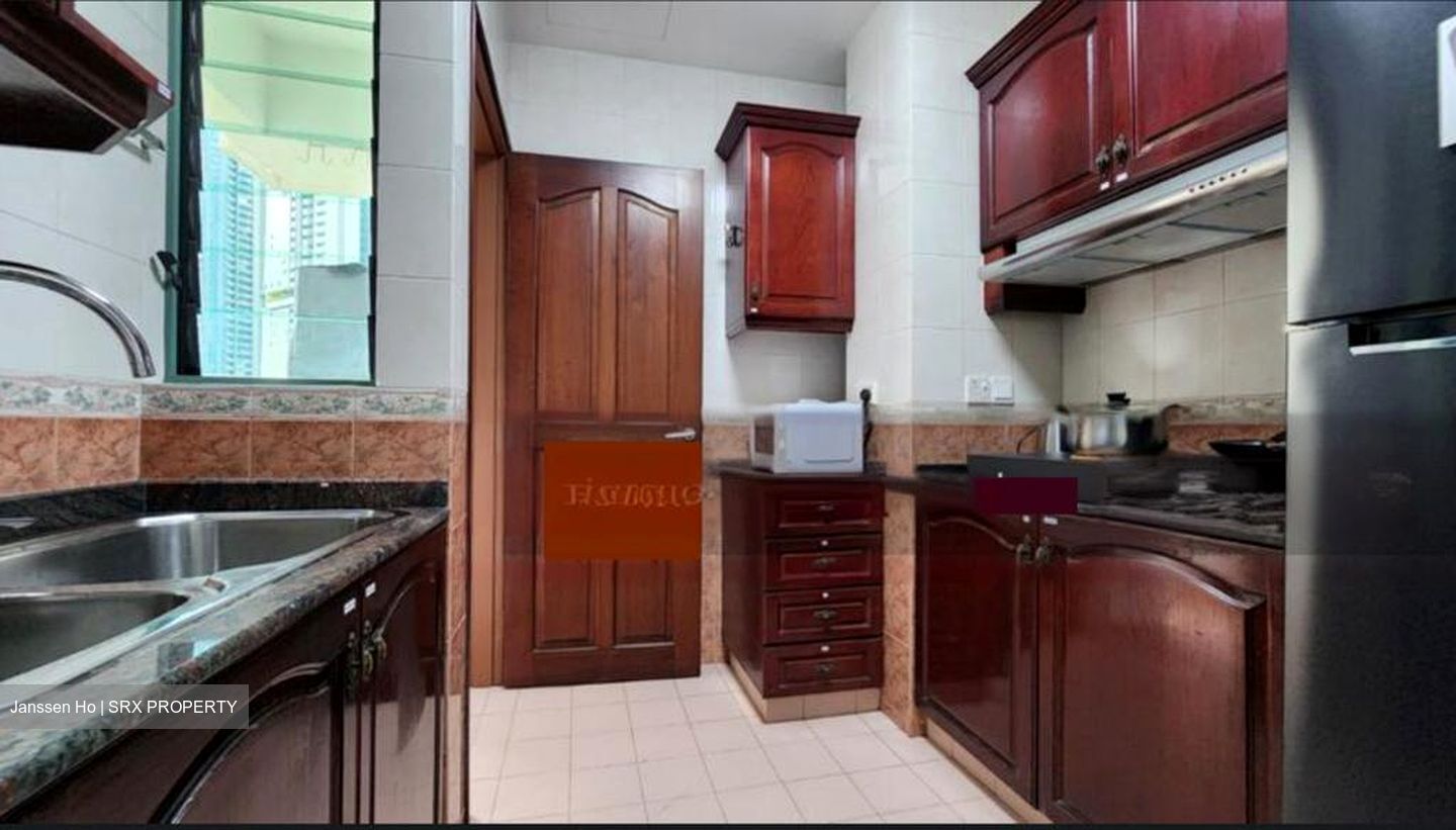 Tanglin Regency (D10), Condominium #462569831